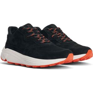 Tretorn Quarzo Black 010/Black 36 Tretorn Quarzo Black 010/Black 36