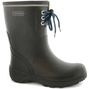 Viking Kids' Navigator II Black/Multi 31 Viking Kids' Navigator II Black/Multi 31