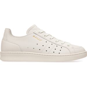 Bally Women's Turyn-U White 37.5 Bally Women's Turyn-U White 37.5