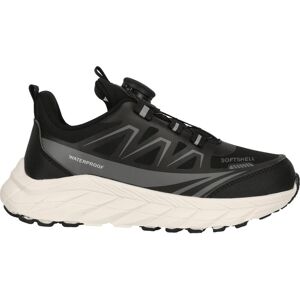 Zig Zag ZigZag Kids' Nuovo Q-Lock Shoe Waterproof Black 33 Zig Zag ZigZag Kids' Nuovo Q-Lock Shoe Waterproof Black 33