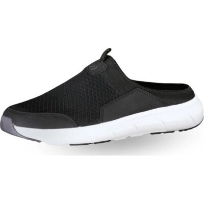 Halti Men's Lester Slipper Black 36 Halti Men's Lester Slipper Black 36