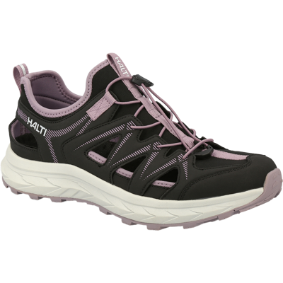 Halti Women's Seili Hybrid Sandal Black 37 Halti Women's Seili Hybrid Sandal Black 37