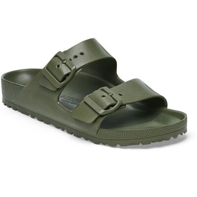 Birkenstock Arizona EVA Narrow Khaki 36 Birkenstock Arizona EVA Narrow Khaki 36