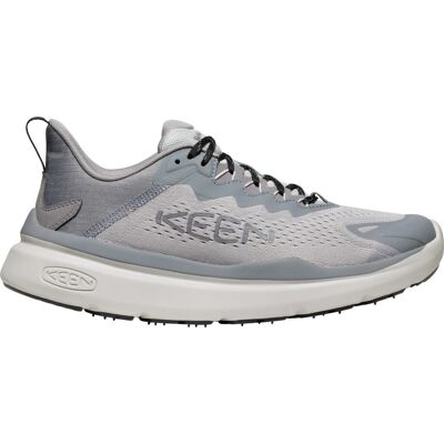 Keen Men's WK450 Alloy-Steel Grey 44 Keen Men's WK450 Alloy-Steel Grey 44