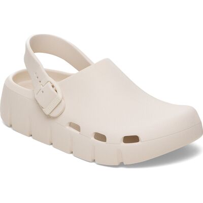 Birkenstock Kids' Birki Flow Eva Eggshell 29 Birkenstock Kids' Birki Flow Eva Eggshell 29