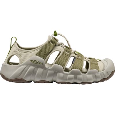 Keen Men's Hyperport H2 Abbey Stone-golden Cypress 44 Keen Men's Hyperport H2 Abbey Stone-golden Cypress 44