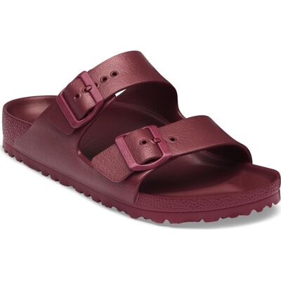 Birkenstock Arizona EVA Narrow Zinfandel 37 Birkenstock Arizona EVA Narrow Zinfandel 37