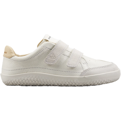 Vivobarefoot Kids' Gobi Sneaker Limestone 32 Vivobarefoot Kids' Gobi Sneaker Limestone 32