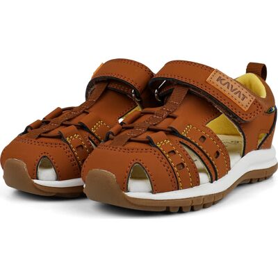 Kavat Kids' Tobo Tx Ginger 27 Kavat Kids' Tobo Tx Ginger 27