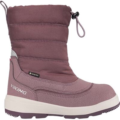Viking Kids' Toasty Pull-On Warm GORE-TEX Antiquerose 24 Viking Kids' Toasty Pull-On Warm GORE-TEX Antiquerose 24