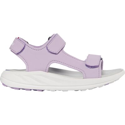 Viking Kid's Balance Sandal 3v Lilac 27 Viking Kid's Balance Sandal 3v Lilac 27