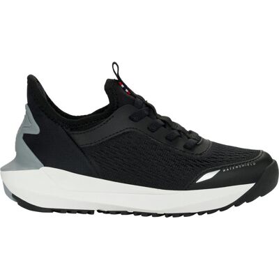 Viking Kids' Quickgo Waterproof EL Black 31 Viking Kids' Quickgo Waterproof EL Black 31