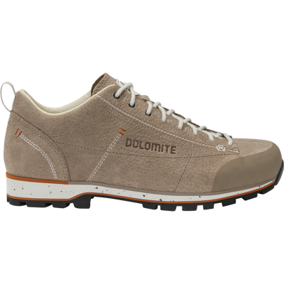 Dolomite Unisex 54 Low EVO LT Shoes Otter Brown 42 1/2 Dolomite Unisex 54 Low EVO LT Shoes Otter Brown 42 1/2