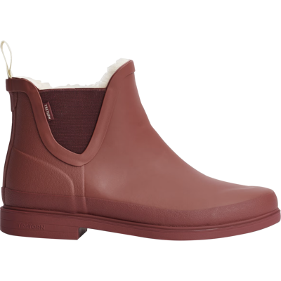 Tretorn Women's Eva Winter Apple Butter 38 Tretorn Women's Eva Winter Apple Butter 38