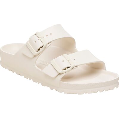 Birkenstock Arizona EVA Narrow Eggshell 35 Birkenstock Arizona EVA Narrow Eggshell 35