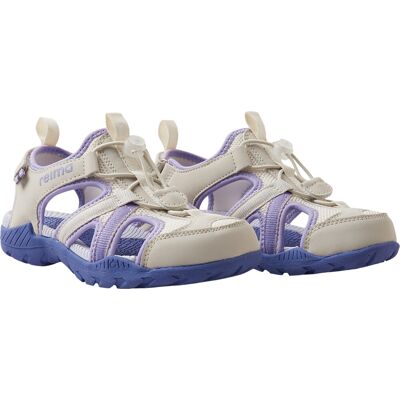 Reima Kids' Hiekalla Sandals Light Beige 31 Reima Kids' Hiekalla Sandals Light Beige 31