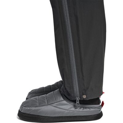 Helsport Pro Camp Slippers Smoky Grey / Ruby Red 37-40 Helsport Pro Camp Slippers Smoky Grey / Ruby Red 37-40