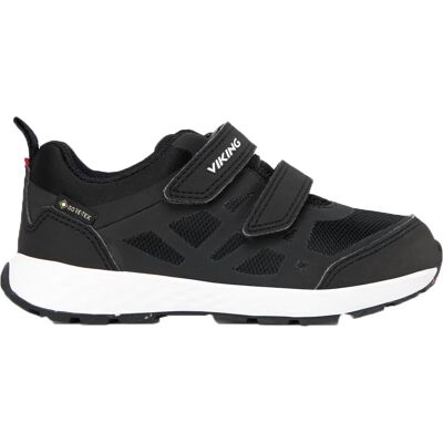 Viking Kids' Veme Reflex GORE-TEX 2v Black/White 22 Viking Kids' Veme Reflex GORE-TEX 2v Black/White 22