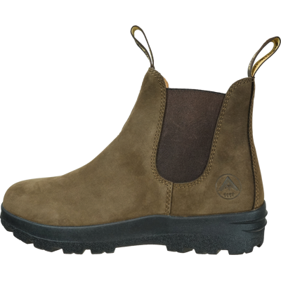 Avignon Unisex Orange Jodhpurs Nubuck Brown 35 Avignon Unisex Orange Jodhpurs Nubuck Brown 35