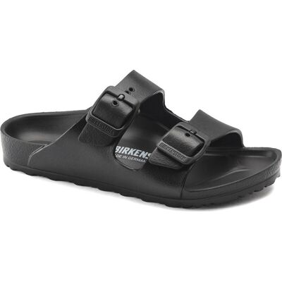 Birkenstock Kids' Arizona Eva Black 32 Birkenstock Kids' Arizona Eva Black 32