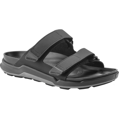 Birkenstock Men's Atacama Birko-Flor Futura Black 44 Birkenstock Men's Atacama Birko-Flor Futura Black 44