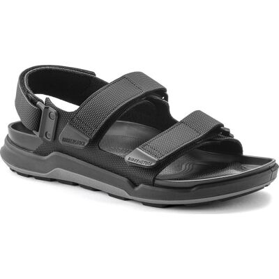 Birkenstock Men's Tatacoa Ce Birkofloor Futura Regular Fit Black 44 Birkenstock Men's Tatacoa Ce Birkofloor Futura Regular Fit Black 44