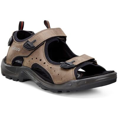 Ecco Men's Offroad Navajo Brown 44 Ecco Men's Offroad Navajo Brown 44