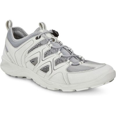 Ecco Women's Terracruise LT Shadow White/Concrete 36 Ecco Women's Terracruise LT Shadow White/Concrete 36
