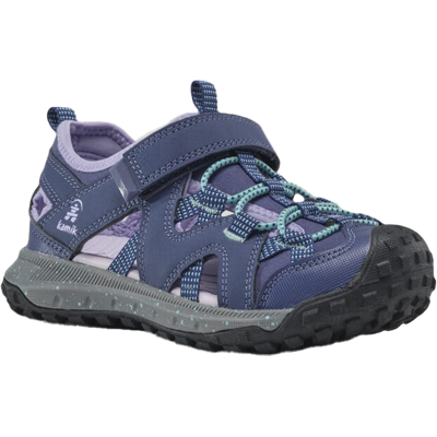 Kamik Kids' Drift Purple 29 Kamik Kids' Drift Purple 29