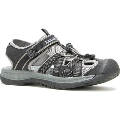 Kamik Women's Islander 2 Black 39 Kamik Women's Islander 2 Black 39