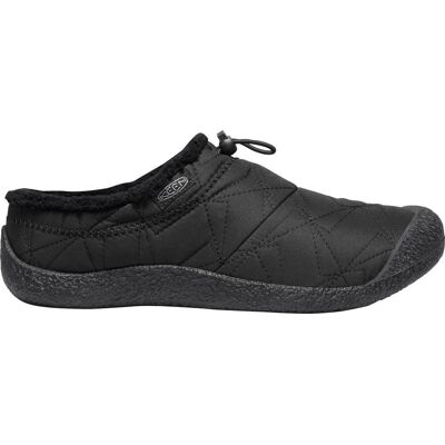Keen Men's Howser Iii Slide Black/Black 38 Keen Men's Howser Iii Slide Black/Black 38