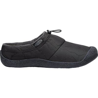 Keen Men's Howser Iii Slide Triple Black/Black 41 Keen Men's Howser Iii Slide Triple Black/Black 41