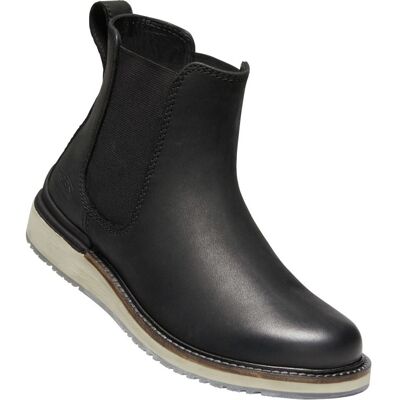 Keen Women's Bailey Chelsea Waterproof Black 36 Keen Women's Bailey Chelsea Waterproof Black 36