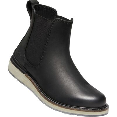 Keen Women's Bailey Chelsea Waterproof Black 36 Keen Women's Bailey Chelsea Waterproof Black 36