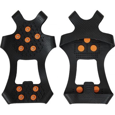 Urberg Ice Grippers G2 Black L Urberg Ice Grippers G2 Black L