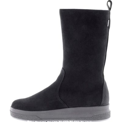 Pomar Women's Utu Gore-Tex Winter Boot Black 41 Pomar Women's Utu Gore-Tex Winter Boot Black 41