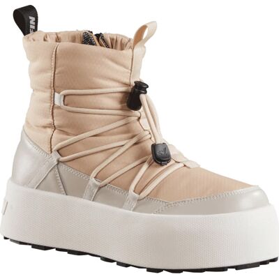 Baffin Women's Rosa Beige 37 Baffin Women's Rosa Beige 37