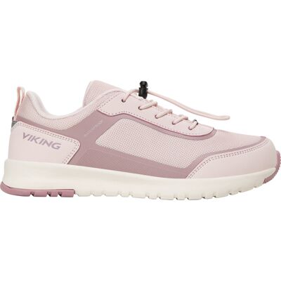 Viking Kids' Aerial Low Waterproof Light Pink/Dusty Pink 40 Viking Kids' Aerial Low Waterproof Light Pink/Dusty Pink 40