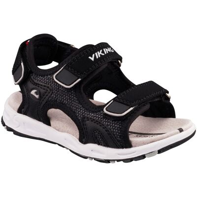 Viking Kids' Anchor Black/Grey 24 Viking Kids' Anchor Black/Grey 24