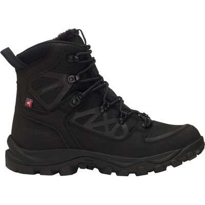Viking Men's Constrictor High Waterproof Black 36 Viking Men's Constrictor High Waterproof Black 36