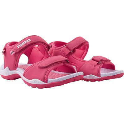 Reima Kids' Ratas Sandals Bright Berry 36 Reima Kids' Ratas Sandals Bright Berry 36