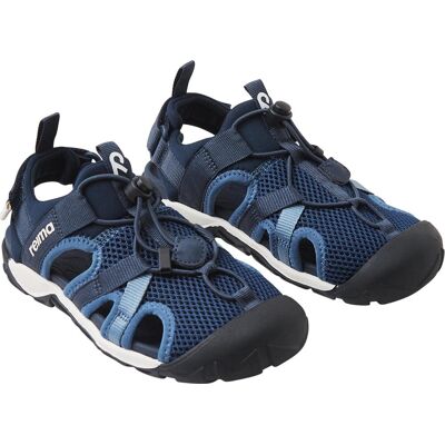 Reima Kids' Sandals Tilani Navy 28 Reima Kids' Sandals Tilani Navy 28