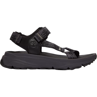 Timberland Women's Motion Dune Backstrap Sandal Black Webbing 37 Timberland Women's Motion Dune Backstrap Sandal Black Webbing 37
