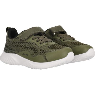Zig Zag ZigZag Kids' Gumpa Shoe Hunter Green 29 Zig Zag ZigZag Kids' Gumpa Shoe Hunter Green 29