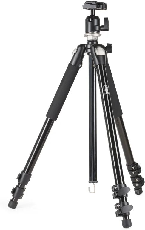 Urberg Professional Tripod Svart