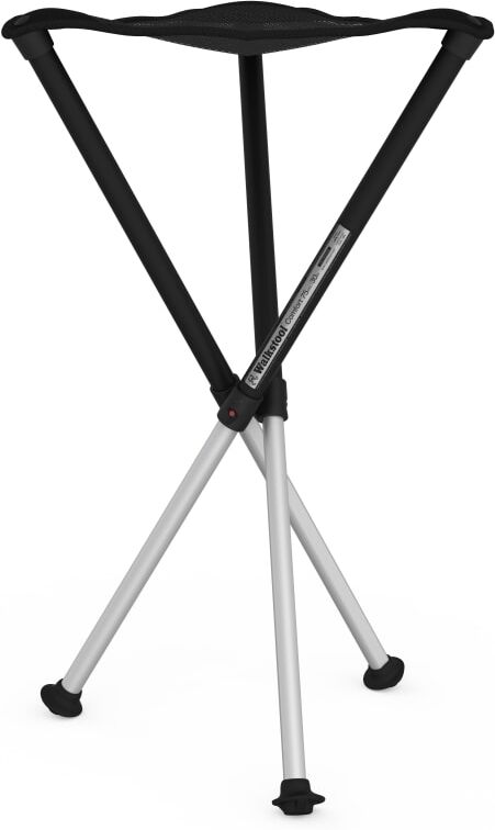 Walkstool Comfort 75 cm Svart Walkstool Comfort 75 cm Svart