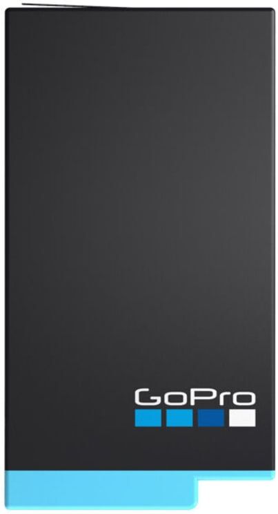 GoPro Max Rechargeable Battery Svart GoPro Max Rechargeable Battery Svart