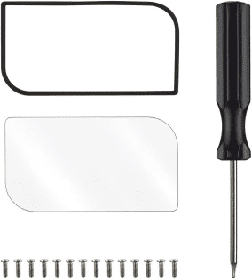 GoPro Lens Replacement Kit (for Dual GoPro Lens Replacement Kit (for Dual