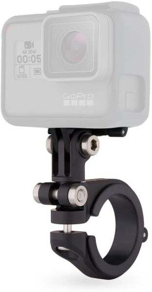 GoPro Pro Handlebar/Seatpost/Pole Mount Svart