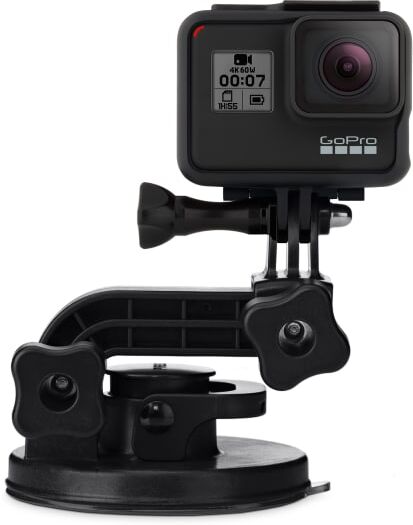 GoPro Suction Cup Mount FA13 GoPro Suction Cup Mount FA13